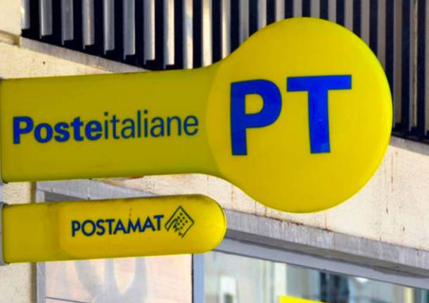 Poste Italiane Progetto Polis - "Casa dei Servizi Digitali”: rilascio passaporto