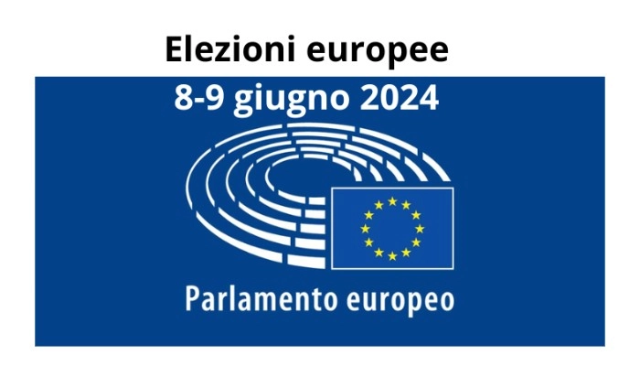 Elezioni europee dell’8 e 9 giugno 2024